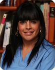 Dra. Verónica Álvarez